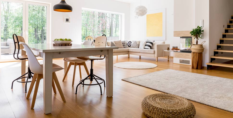 home cleaning Antioch